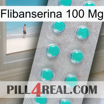 Flibanserin 100 Mg 28